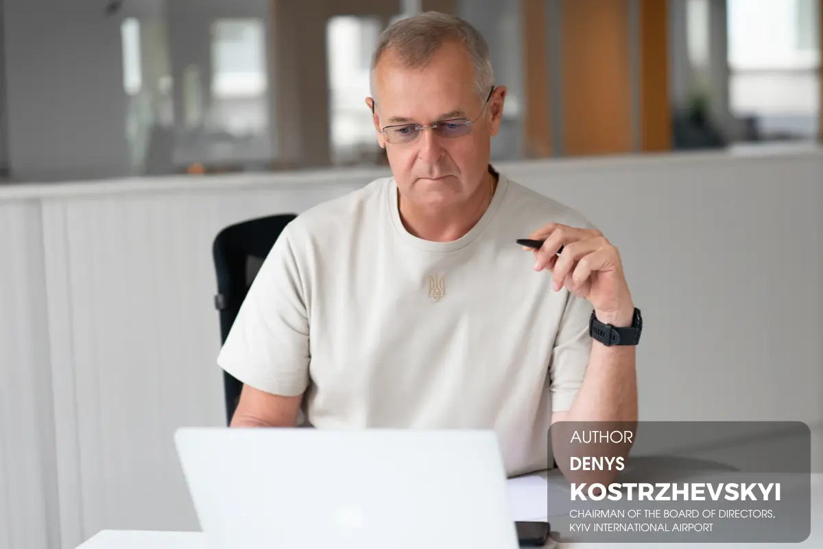 De-statization Without Privatisation: Why Ukraine Needs Professional Managers for State Assets de-statization,state assets management,Concession 31 August 2025