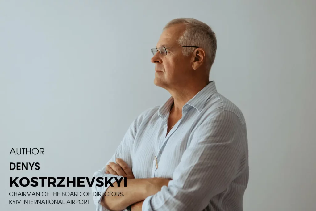 De-statization Without Privatisation: Why Ukraine Needs Professional Managers for State Assets De-statization Without Privatisation: Why Ukraine Needs Professional Managers for State Assets