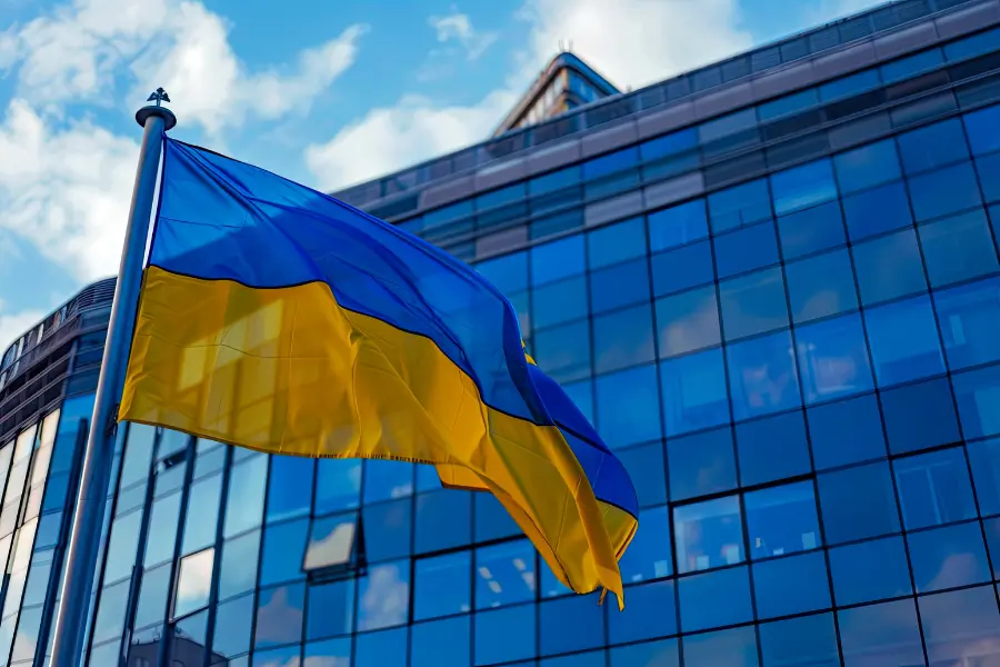Ukraine’s Investment Climate After the War: Key Conditions for Recovery Investment Climate 10 November 2025