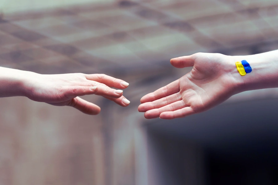 Повернення громадян, молоді та бізнесу