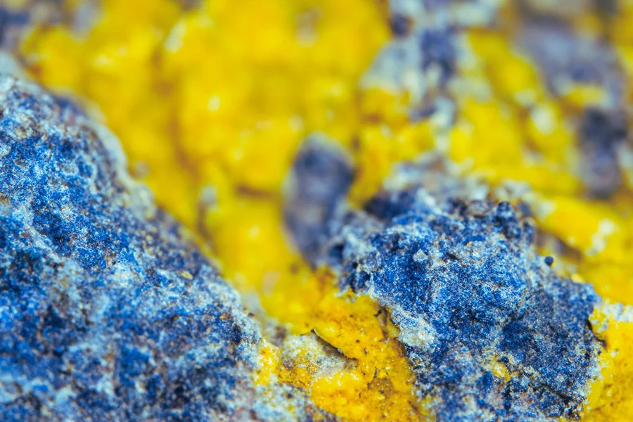 Ukraine’s Critical Minerals: Strategy, Investment, Reconstruction 17 November 2025 Critical Minerals Ukraine’s Critical Minerals: Strategy, Investment, Reconstruction