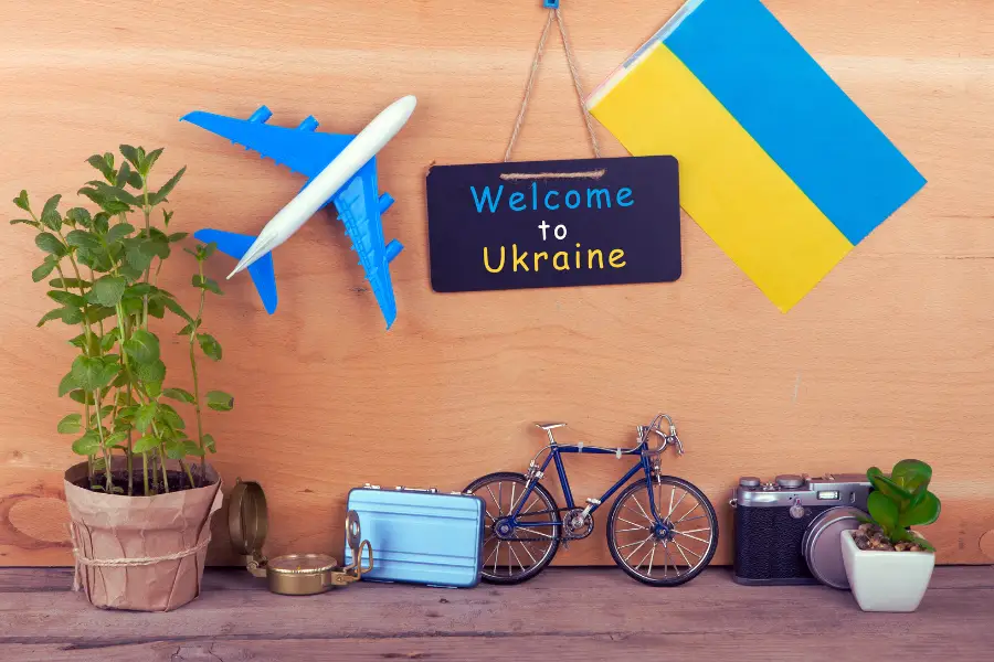 Ukraine’s Post-war Airspace: What Will Change in Regulation, Ownership and Reconstruction 30 November 2025 Airspace Ukraine’s Post-war Airspace: What Will Change in Regulation, Ownership and Reconstruction Airspace 30 November 2025