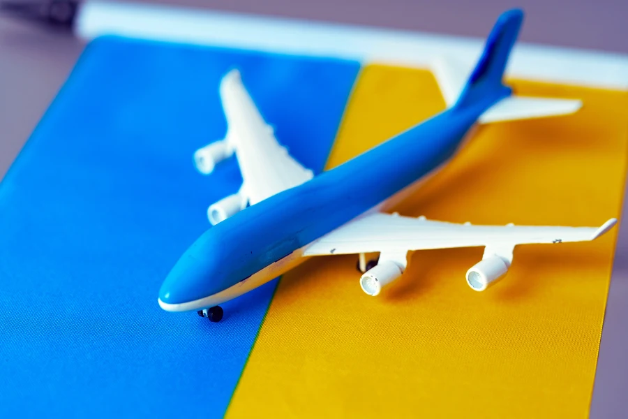 Міжнародна інтеграція та єдиний авіапростір ЄС Міжнародна інтеграція та єдиний авіапростір ЄС